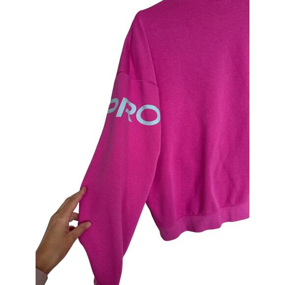 Nike Pro Dri-Fit Crewneck, EUC - Picture 3 of 5